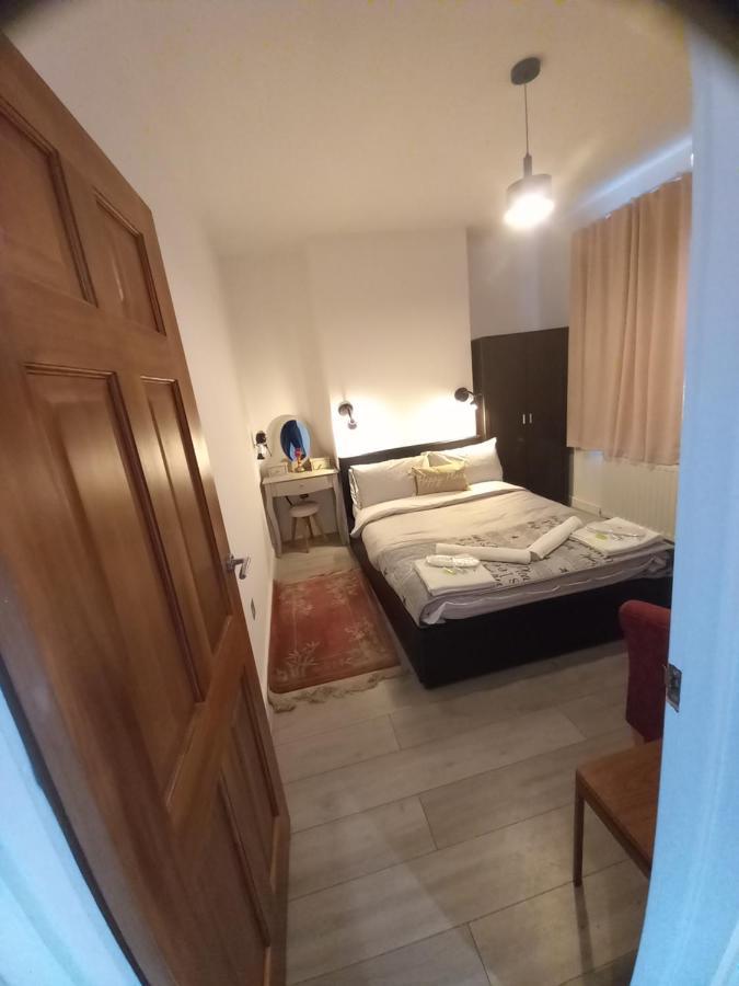Luxury Holiday Home, Near Beach Southend-on-Sea Dış mekan fotoğraf