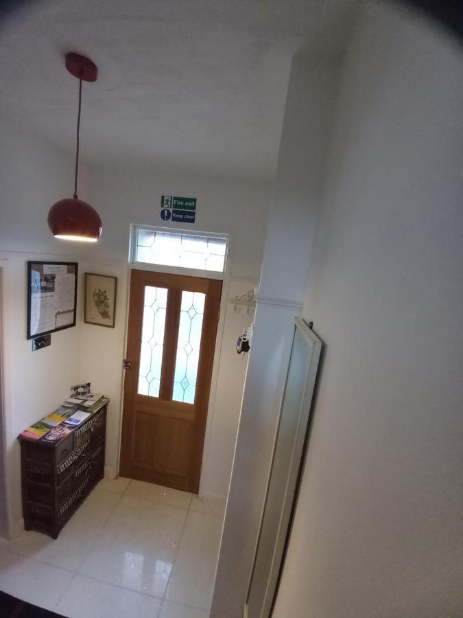 Luxury Holiday Home, Near Beach Southend-on-Sea Dış mekan fotoğraf