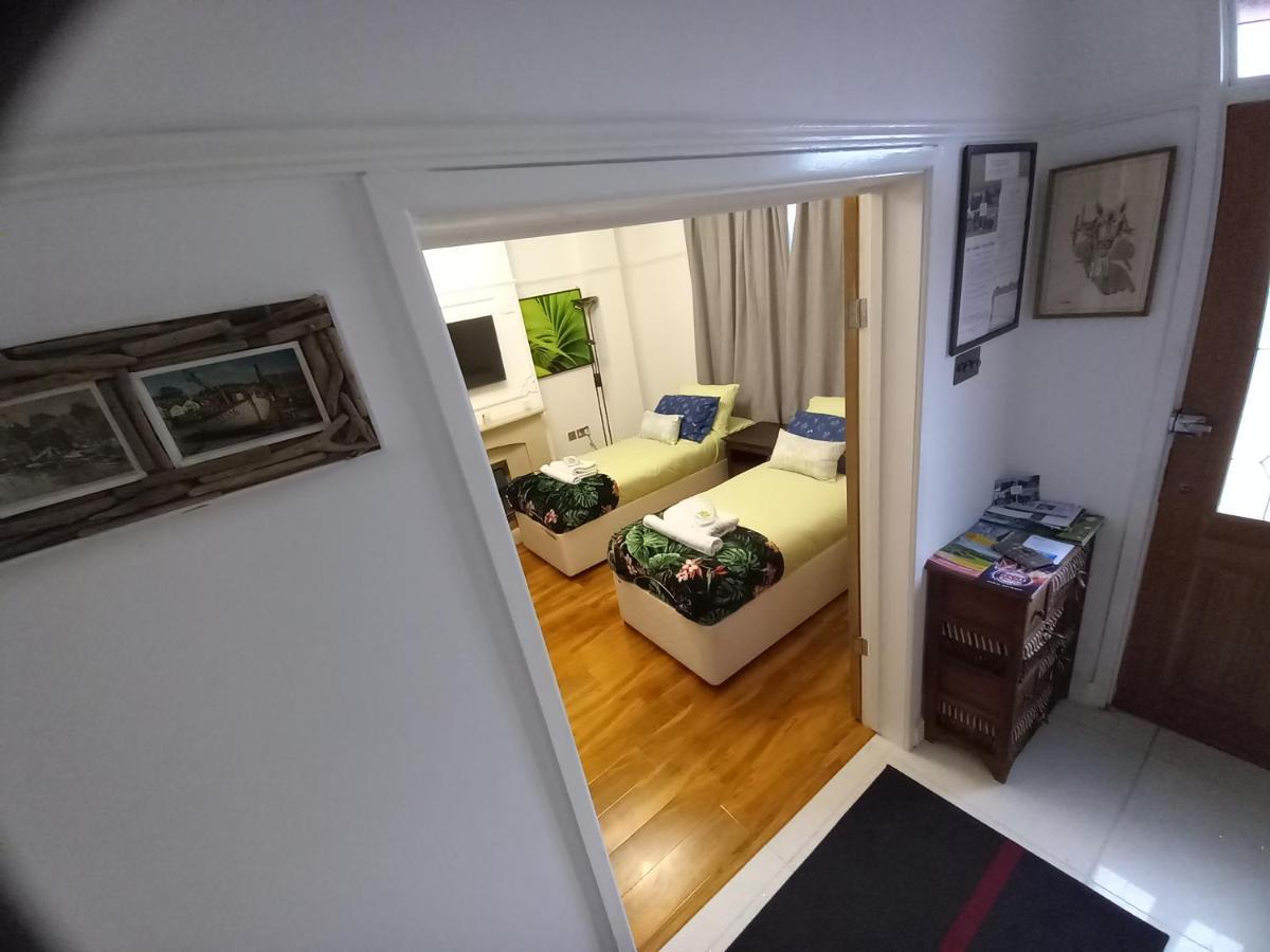 Luxury Holiday Home, Near Beach Southend-on-Sea Dış mekan fotoğraf