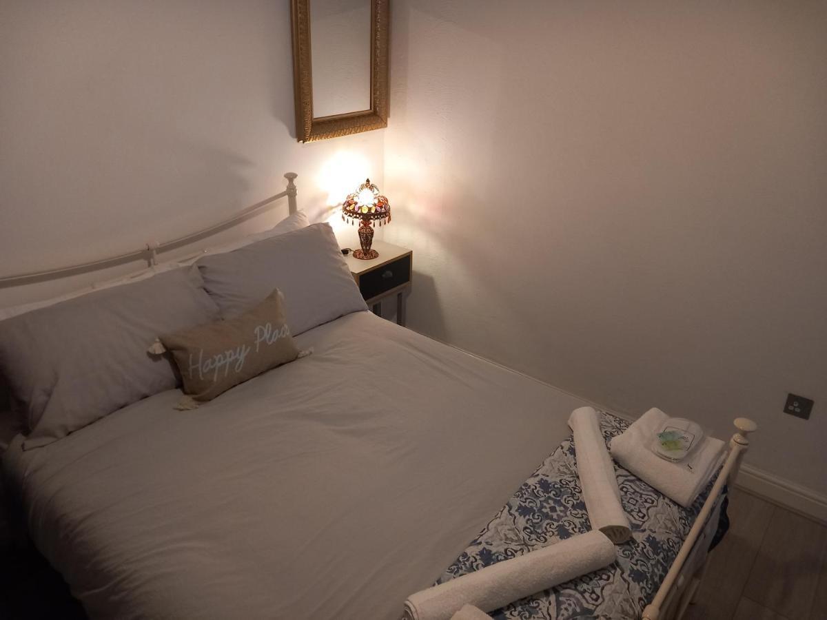 Luxury Holiday Home, Near Beach Southend-on-Sea Dış mekan fotoğraf