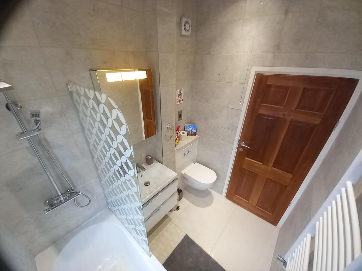 Luxury Holiday Home, Near Beach Southend-on-Sea Dış mekan fotoğraf